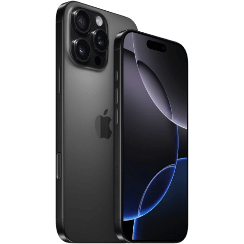 iPhone 16 Pro – награда за всяка поръчка